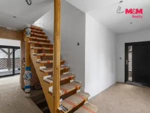 Prodej chaty, Nýdek, 76 m2