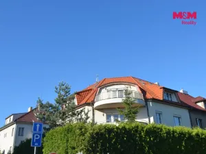 Pronájem bytu 5+kk, Praha - Hloubětín, V Novém Hloubětíně, 162 m2