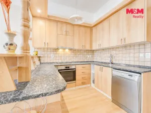 Prodej bytu 4+kk, Mariánské Lázně, Husova, 90 m2