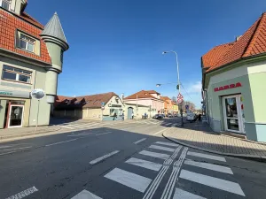 Prodej skladu, Praha - Vinoř, Mladoboleslavská, 246 m2