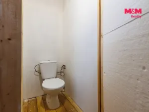 Prodej zemědělského objektu, Toužim - Smilov, 90 m2