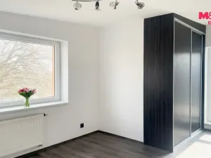 Pronájem atypického bytu, Strakonice - Strakonice I, Mlýnská, 92 m2