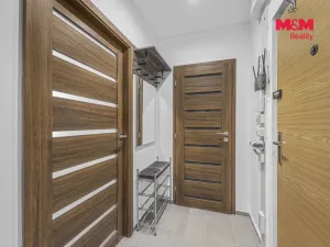 Prodej bytu 2+kk, Hradec Králové - Nový Hradec Králové, Durychova, 47 m2