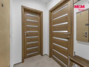 Prodej bytu 2+kk, Hradec Králové - Nový Hradec Králové, Durychova, 47 m2