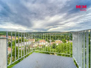 Pronájem bytu 1+kk, Plasy, U Václava, 38 m2
