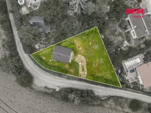 Prodej chaty, Horoměřice, Třešňovka, 41 m2