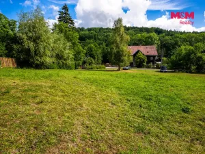 Prodej pozemku pro bydlení, Svor - Rousínov, 1348 m2
