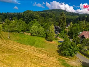 Prodej pozemku pro bydlení, Svor - Rousínov, 1348 m2