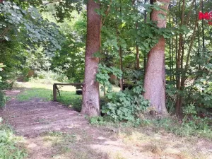 Prodej pozemku pro bydlení, Svor - Rousínov, 4279 m2