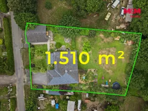 Prodej rodinného domu, Žichlínek, 118 m2