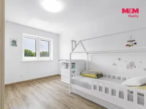Prodej rodinného domu, Dobrá, 86 m2