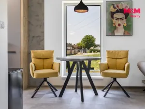 Prodej rodinného domu, Dobrá, 86 m2