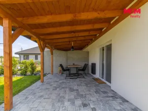 Prodej rodinného domu, Dobrá, 86 m2
