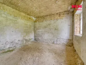 Prodej rodinného domu, Útvina, 63 m2