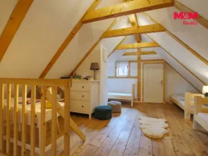 Prodej rodinného domu, Štramberk, Horní Bašta, 102 m2