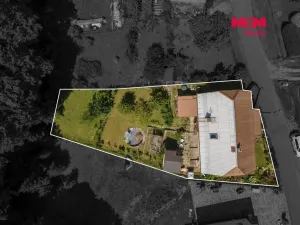 Prodej rodinného domu, Lhotka, 130 m2