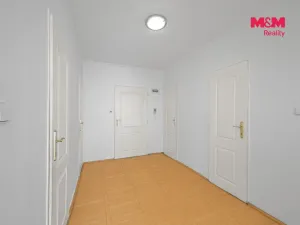 Prodej bytu 2+kk, Praha - Stodůlky, Suchý vršek, 65 m2