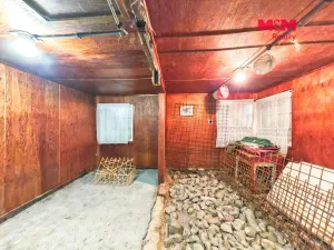 Prodej chaty, Hradec Králové - Roudnička, 25 m2