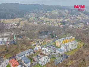 Prodej bytu 2+1, Nejdek, sídliště 9. května, 53 m2
