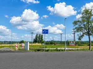 Prodej pozemku pro bydlení, Račice, 982 m2
