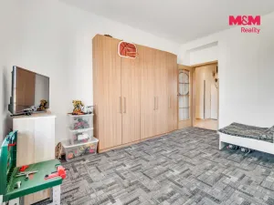 Prodej bytu 3+kk, Příbram - Příbram VII, Politických vězňů, 79 m2