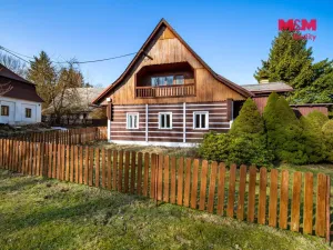 Prodej chalupy, Rokytnice v Orlických horách, J. V. Sládka, 120 m2