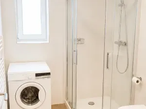 Pronájem bytu 2+kk, Olomouc, Třída Jiřího Pelikána, 58 m2