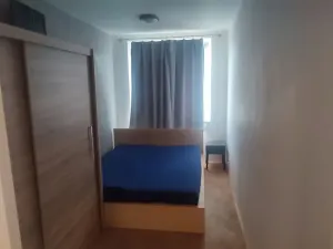 Pronájem bytu 2+kk, Brno, Uzbecká, 49 m2