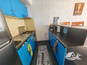 Prodej bytu 4+kk, Sveti Vlas, Bulharsko, 110 m2