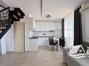 Prodej bytu 3+kk, Nesebar, Bulharsko, 105 m2