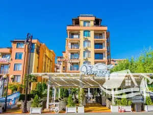 Prodej bytu 3+kk, Sveti Vlas, Bulharsko, 67 m2