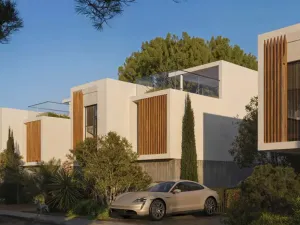 Prodej vily, Pafos, Kypr, 171 m2