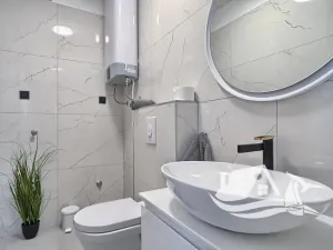 Prodej bytu 3+kk, Primošten, Chorvatsko, 61 m2