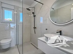 Prodej bytu 3+kk, Primošten, Chorvatsko, 61 m2