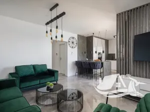 Prodej bytu 3+kk, Marina, Chorvatsko, 61 m2
