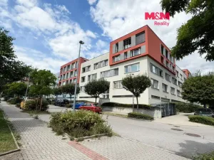 Pronájem bytu 3+kk, Praha - Prosek, Nad šestikopy, 80 m2