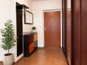 Pronájem bytu 3+kk, Praha - Prosek, Nad šestikopy, 80 m2