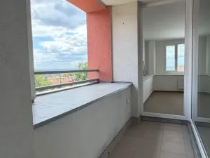 Pronájem bytu 3+kk, Praha - Prosek, Nad šestikopy, 80 m2