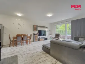 Prodej rodinného domu, Dražeň, 120 m2