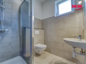 Prodej rodinného domu, Dražeň, 120 m2