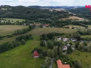 Prodej chalupy, Dřešín - Chvalšovice, 90 m2