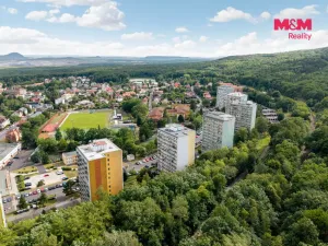 Prodej bytu 2+1, Osek, Hrdlovská, 61 m2