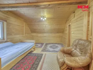 Prodej rodinného domu, Dešenice - Žiznětice, 100 m2