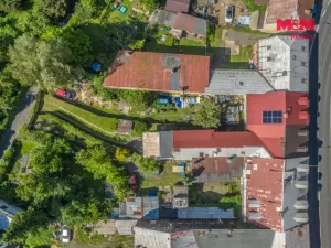 Prodej rodinného domu, Šluknov, Dr. Edvarda Beneše, 140 m2