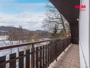Prodej rodinného domu, Mnichovice - Božkov, Nad rybníkem, 312 m2