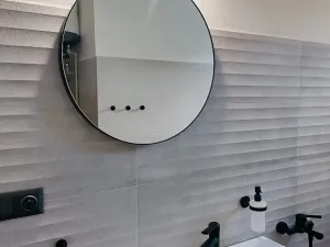 Pronájem bytu 2+1, Krnov, Petrovická, 56 m2