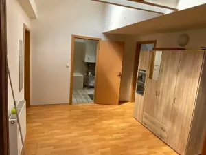 Pronájem bytu 3+kk, Brno, Jana Uhra, 136 m2