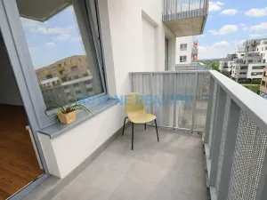 Pronájem bytu 2+kk, Praha - Dolní Měcholupy, Honzíkova, 44 m2