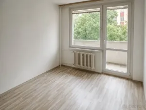 Prodej bytu 3+kk, Praha - Černý Most, Vašátkova, 68 m2