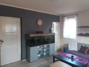 Prodej rodinného domu, Králův Dvůr, Plzeňská, 75 m2